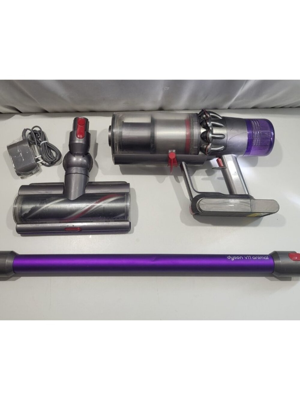 Dyson V11 Torque Drive Cordless Vacuum Cleaner
